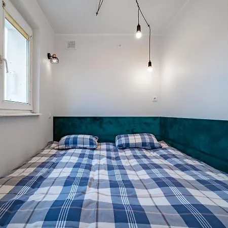 דירה Bursztynowy Nowy