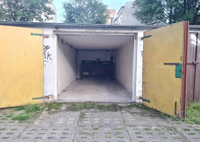 דירה Bursztynowy Nowy *