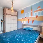 Apartment Bursztynowy Nowy *