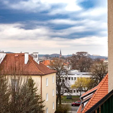 Bursztynowy Nowy * ソポト