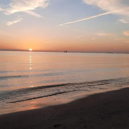 Bursztynowy Nowy Apartman *