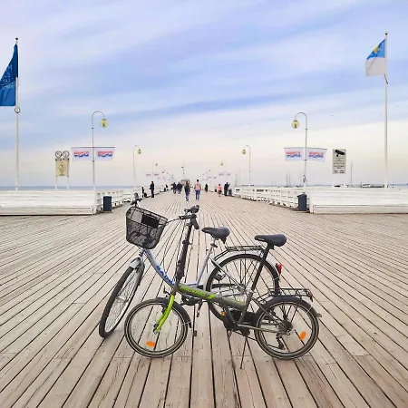 Bursztynowy Nowy Sopot