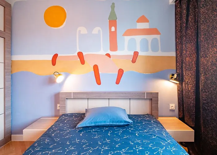 Bursztynowy Nowy * Sopot