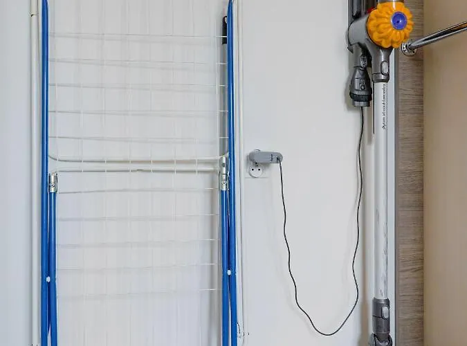 Apartman Bursztynowy Nowy Sopot