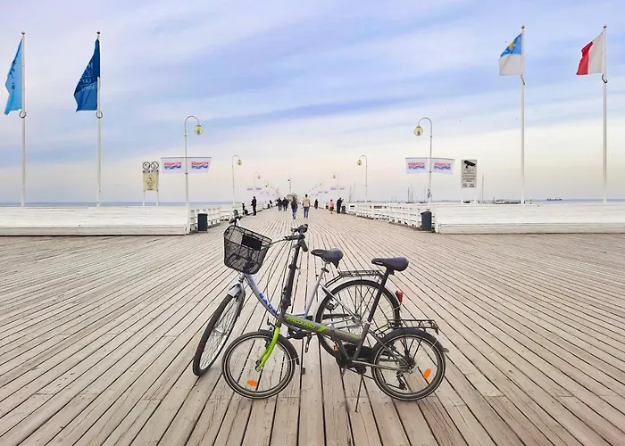 Bursztynowy Nowy Sopot