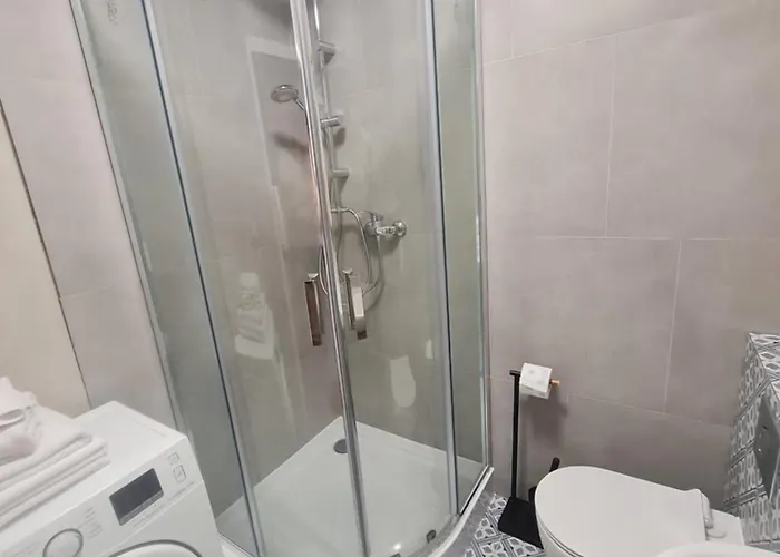 Apartment Bursztynowy Nowy